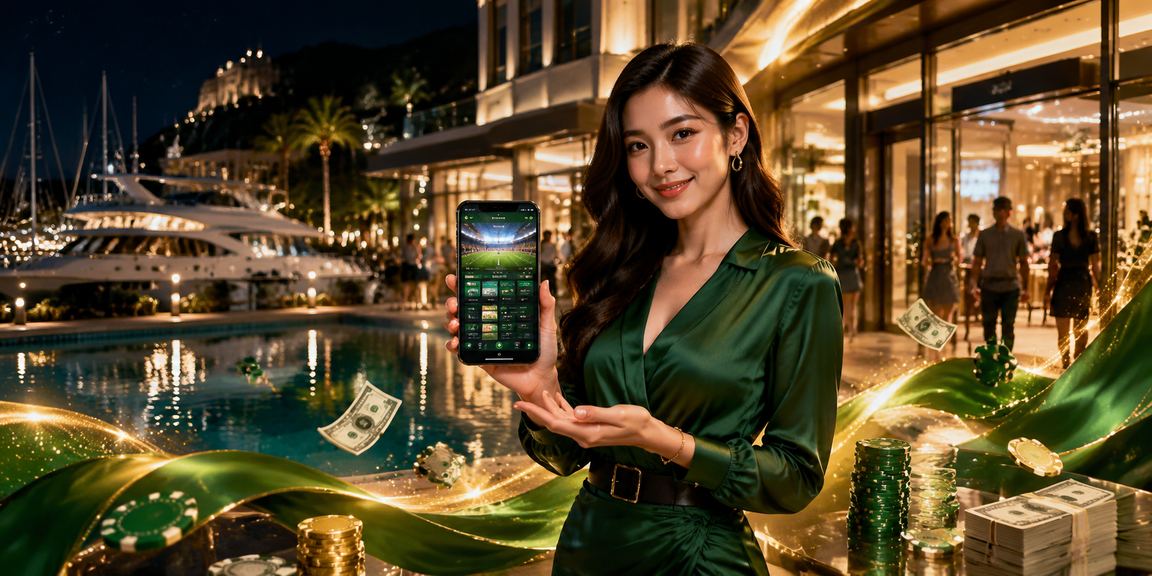 Pemain di Langkawi menikmati cashback bonus meja kasino u19