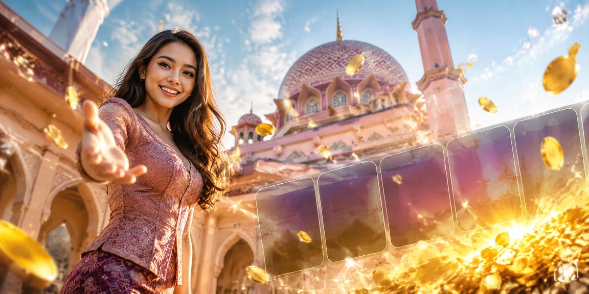 Pertaruhan gaya Malaysia di Putrajaya bersama platform u19