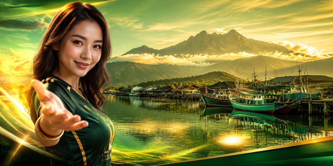 Pengguna dari Sabah membuat deposit dalam talian dengan mudah menggunakan kaedah tempatan